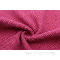 100% Polyester Jacquard Polar Fleece Fabric